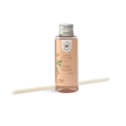 La Casa de los Aromas - Recharge de désodorisant Mikado 100 ml - Palo Santo