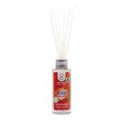 La Casa de los Aromas - Recharge pour mikado 100ml - Fleur de Pêcher