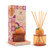 La Casa de los Aromas - *Reed Diffuser* - Désodorisant Mikado - Orange Twist