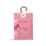 La Casa de los Aromas - Sachet parfumé - Cerise sauvage