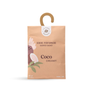 La Casa de los Aromas - Enveloppe parfumée - Coco Dreamy