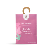 La Casa de los Aromas - Sachet parfumé - Fleur de cerisier