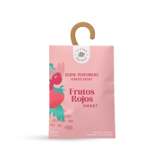 La Casa de los Aromas - Sachet parfumé - Frutos Rojos Sweet
