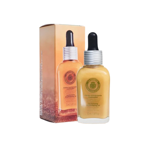 La Chinata - Huile Revitalisante Illuminatrice