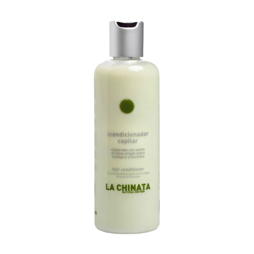 La Chinata - *Natural Edition* - Après-shampooing