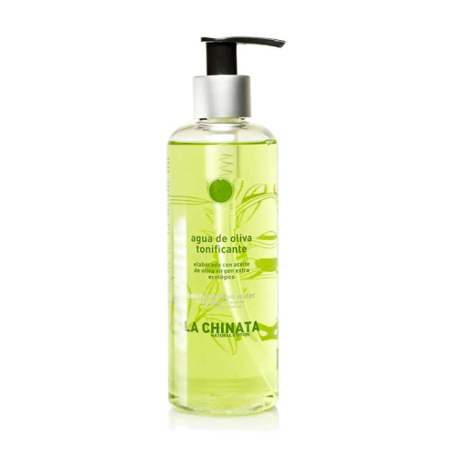 La Chinata - Eau d'olive tonifiante