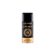 La Rive - Cash Déodorant Spray pour Homme