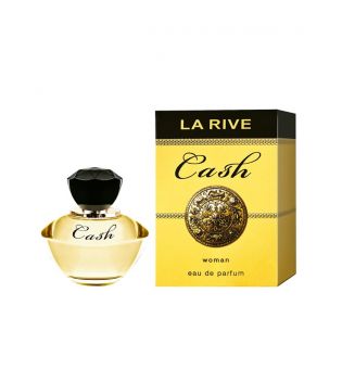 La Rive - Eau de parfum pour femme Cash