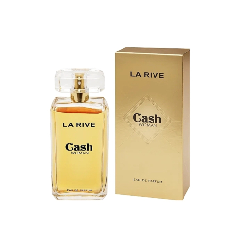 La Rive - Eau de parfum pour femme Cash