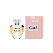 La Rive - Eau de parfum pour femme Cuté Woman