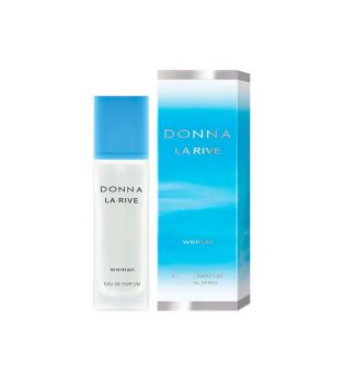 La Rive - Eau de Parfum Pour Femme Donna