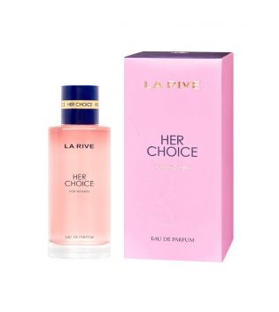 La Rive - Eau de parfum pour femme Her Choice