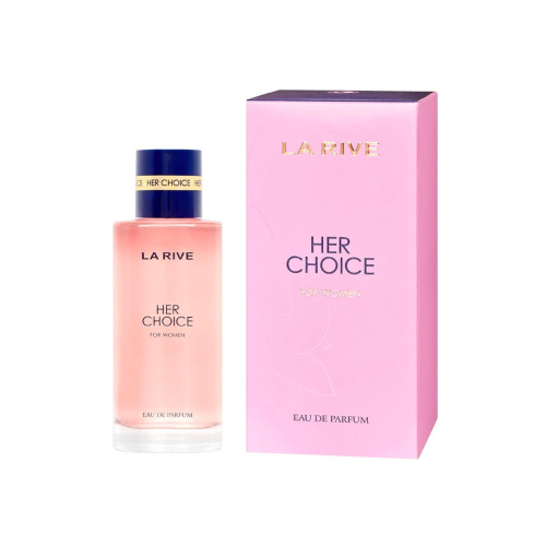 La Rive - Eau de parfum pour femme Her Choice