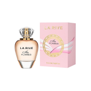 La Rive - Eau de parfum pour femme In Flames