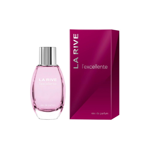 La Rive - Eau de parfum pour femme L´excellente