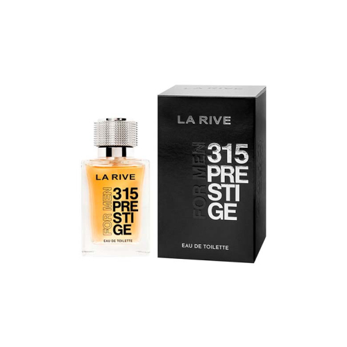 La Rive - Eau de toilette pour homme 315 Prestige