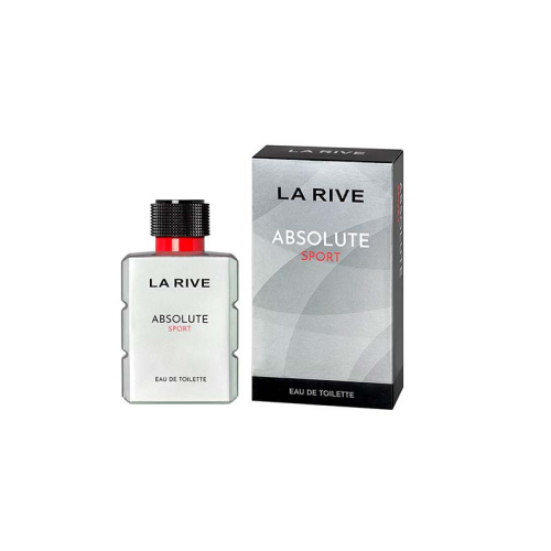 La Rive - Eau de toilette pour homme Absolute Sport