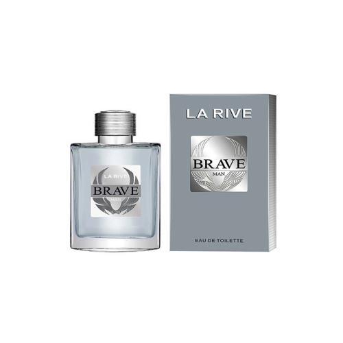 La Rive - Eau de toilette pour homme Brave