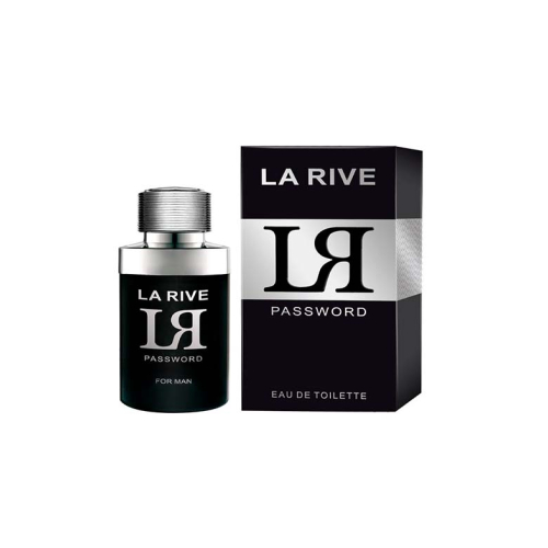 La Rive - Eau de toilette pour homme