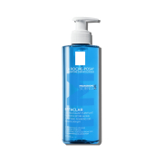 La Roche-Posay - Gel nettoyant purifiant Effaclar - 400ml