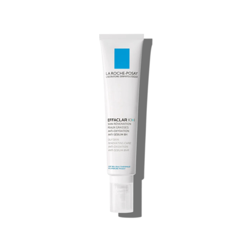 La Roche-Posay - Soin régénérant pour les peaux grasses Effaclar K (+)