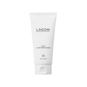 LAGOM - Nettoyant visage moussant Cellup Ph Cure