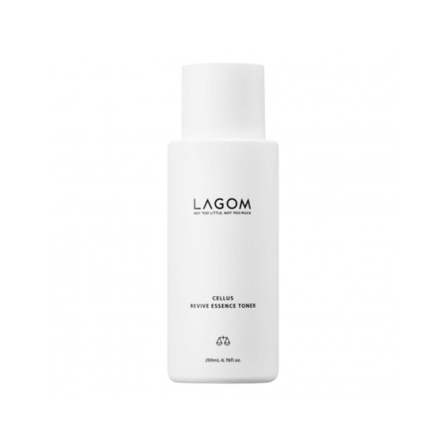 LAGOM - Tonique Cellus Revive Essence