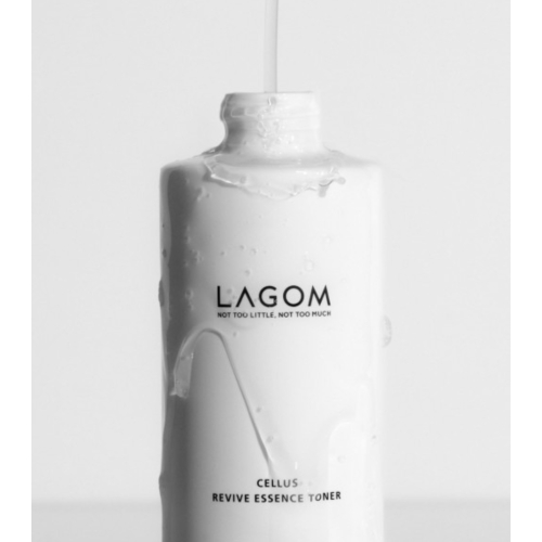 LAGOM - Tonique Cellus Revive Essence