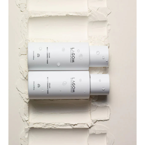 LAGOM - Tonique Cellus Revive Essence