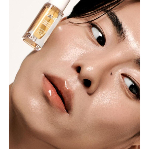 Laka - Huile à lèvres apaisante - Nourishing Yellow