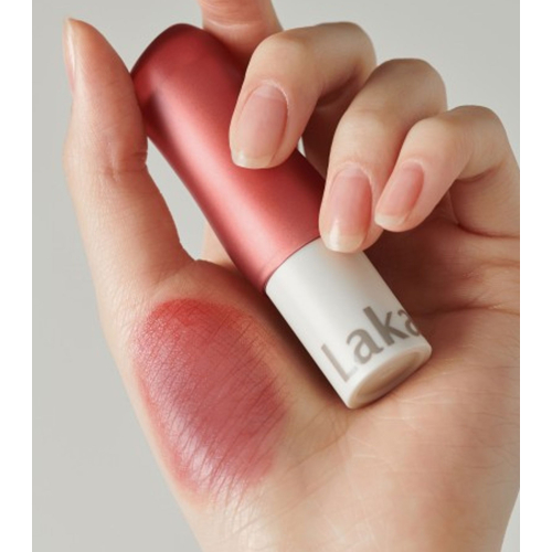 Laka - Baume à lèvres Soul - Berry