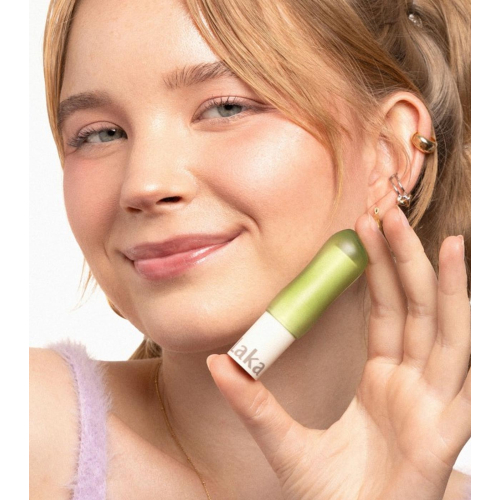 Laka - Baume à Lèvres Soul - Claer