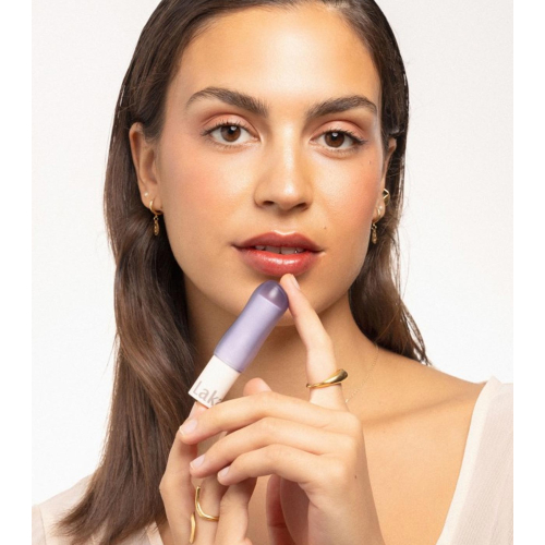 Laka - Baume à Lèvres Soul - Mauve