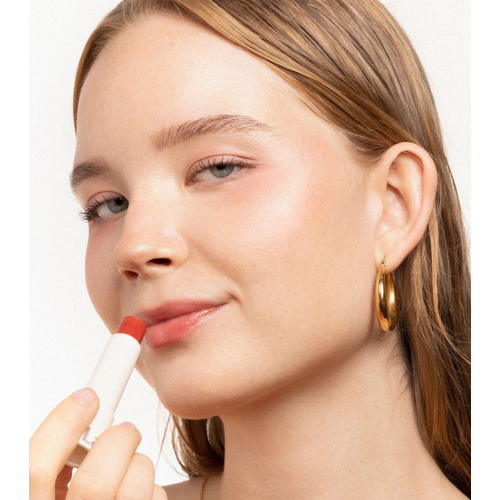 Laka - Baume à lèvres Soul - Rosy