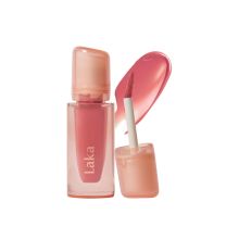 Laka - Brillant à lèvres Jelling Nude Gloss - 303: Peach Ring