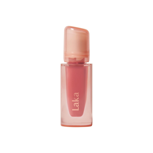 Laka - Brillant à lèvres Jelling Nude Gloss - 303: Peach Ring