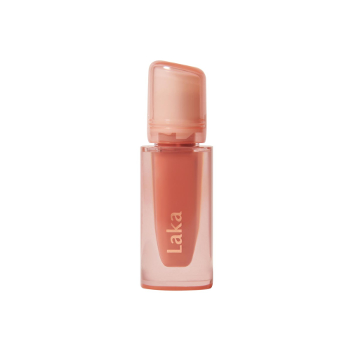 Laka - Brillant à lèvres Jelling Nude Gloss - 304: Ginger Ring