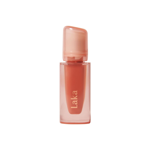 Laka - Brillant à lèvres Jelling Nude Gloss - 305: Tangerine Ring