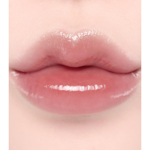 Laka - Brillant à lèvres Jelling Nude Gloss - 306: Angel Ring