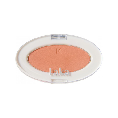 Laka - Fard à joues en poudre mat Love Silk Blush - 704: Nunnu