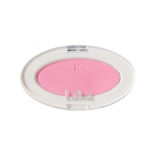 Laka - Fard à joues en poudre mat Love Silk Blush - 707: Sweet