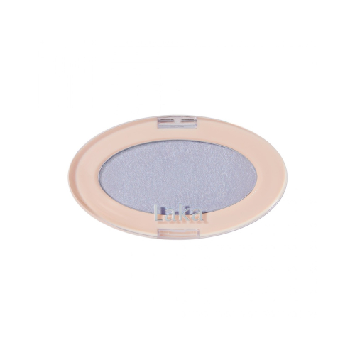 Laka - Surligneur en poudre effet glow Dreambeam - 03: Water Beam