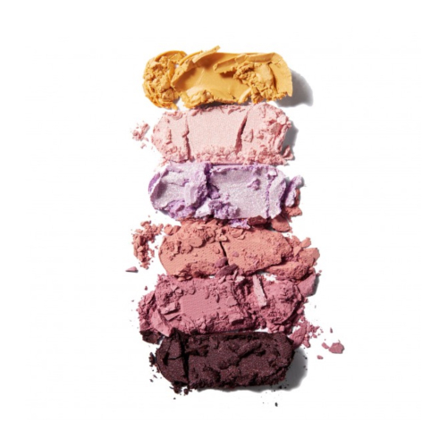 Laka - Palette de fards à paupières Forever 6 - 02:Attention