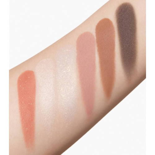 Laka - Palette de fards à paupières Forever 6