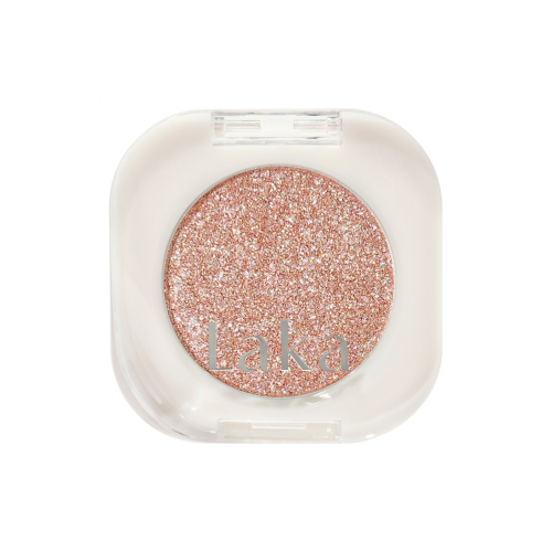 Laka - Fard à paupières unique Mono Eyeshadow - 921: Allure