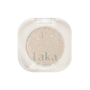 Laka - Fard à paupières unique Mono Eyeshadow - 922: Snow
