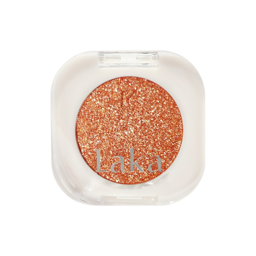Laka - Fard à paupières unique Mono Eyeshadow - 924: Cliff