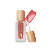 Laka - Teinte de brillant à lèvres hydratant Fruity Glam Tint - 101: Joyful