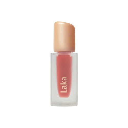Laka - Teinte de brillant à lèvres hydratant Fruity Glam Tint - 101: Joyful