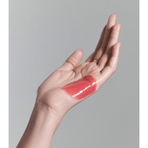 Laka - Teinte de brillant à lèvres hydratant Fruity Glam Tint - 101: Joyful